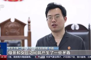 施罗德：美国塞尔维亚很强 但我们只要做好自己就能击败任何对手